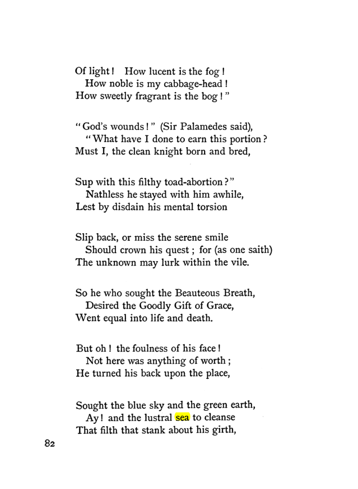 Original scan of Sir Palamedes, PDF page 88