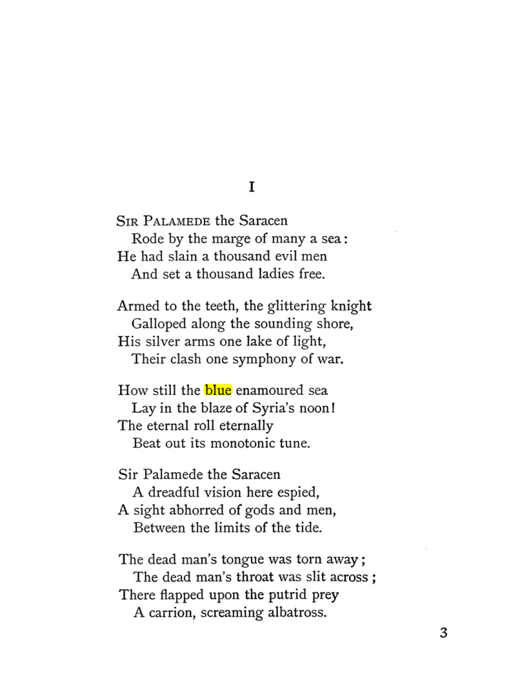 Original scan of Sir Palamedes, PDF page 9
