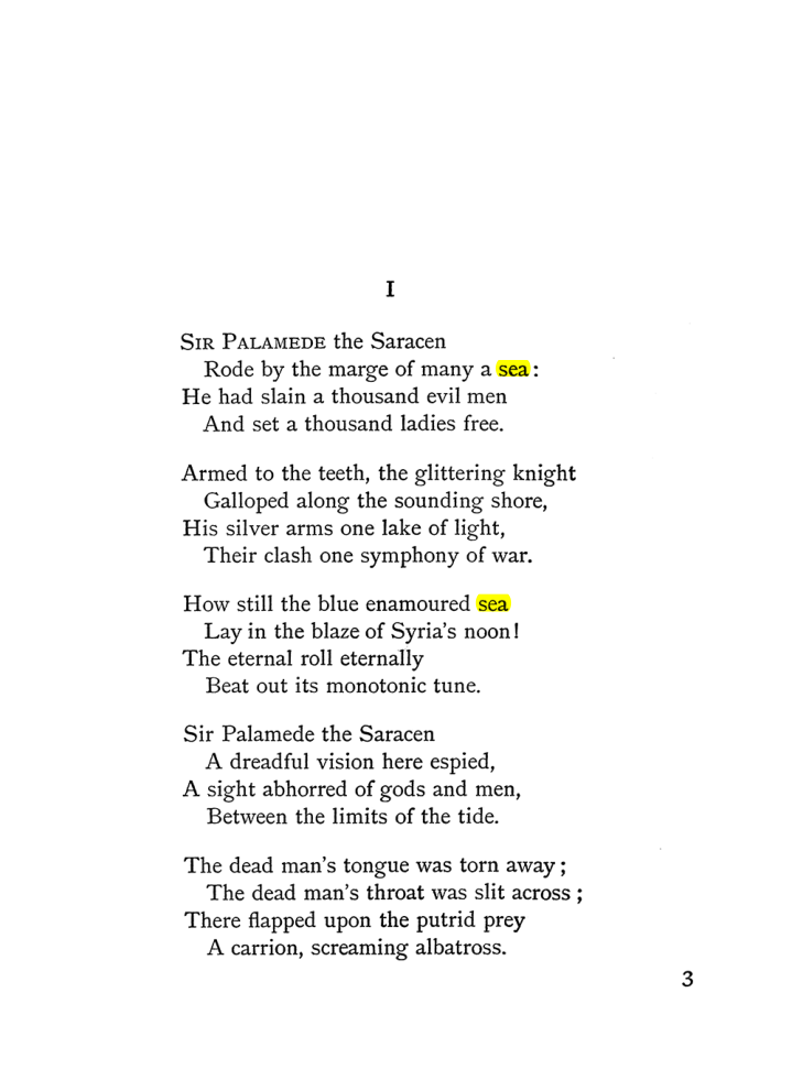 Original scan of Sir Palamedes, PDF page 9
