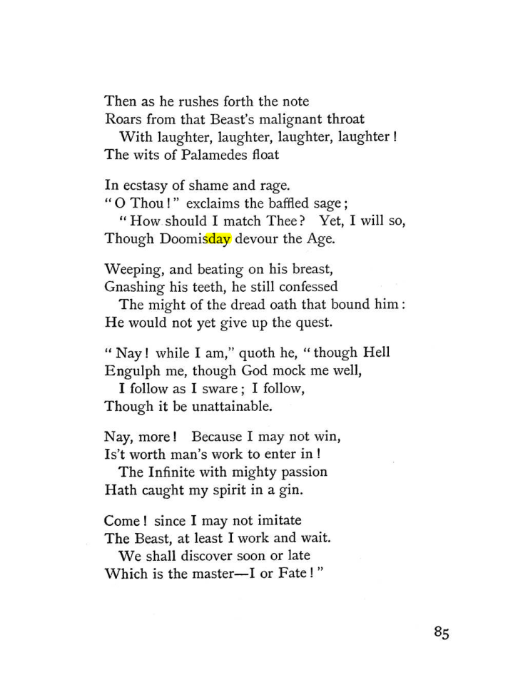 Original scan of Sir Palamedes, PDF page 91
