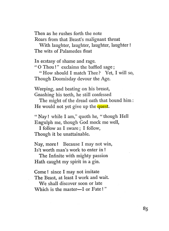 Original scan of Sir Palamedes, PDF page 91