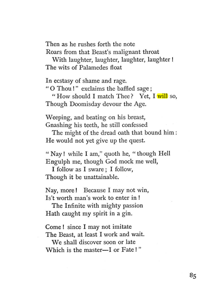Original scan of Sir Palamedes, PDF page 91