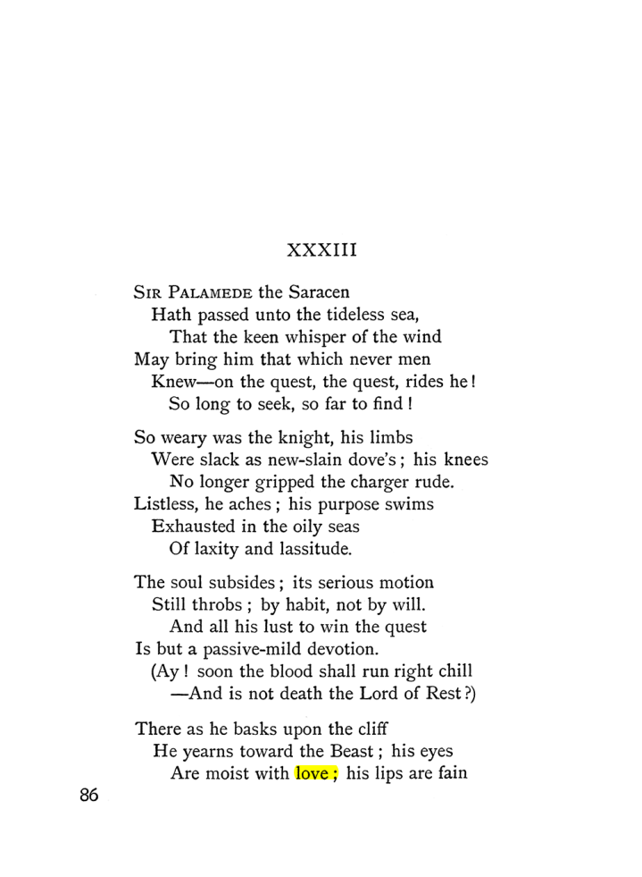 Original scan of Sir Palamedes, PDF page 92