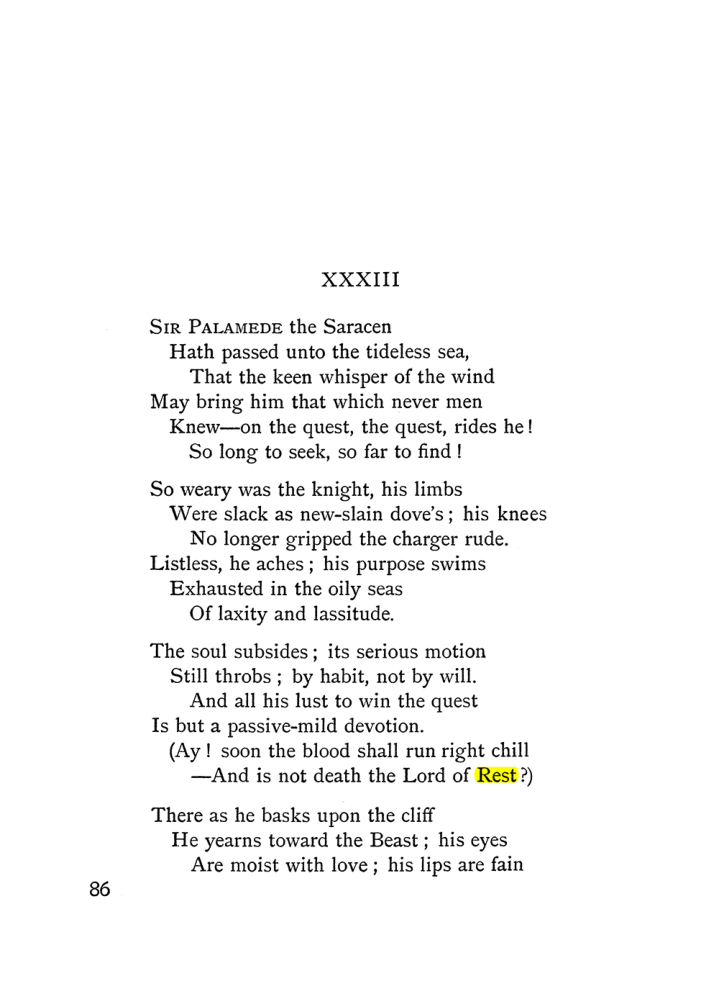 Original scan of Sir Palamedes, PDF page 92