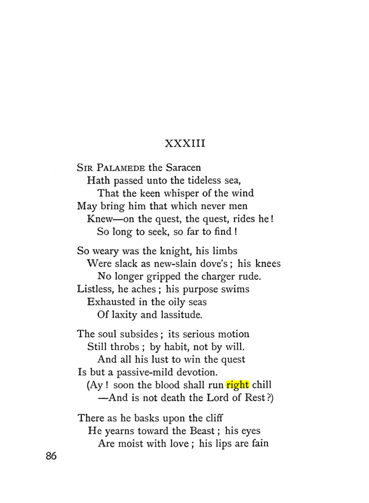 Original scan of Sir Palamedes, PDF page 92