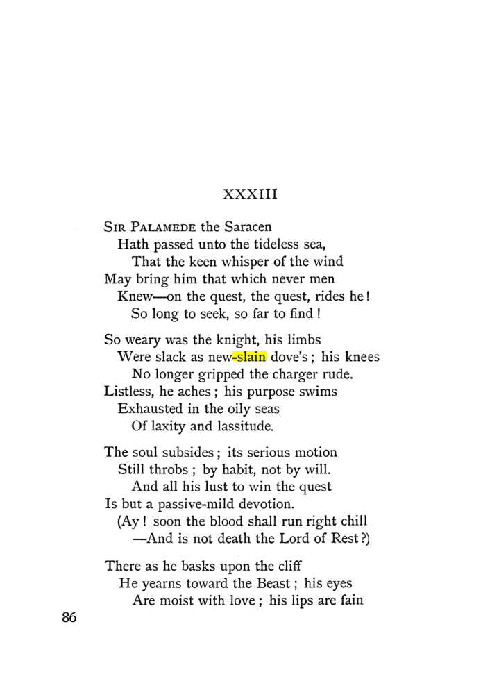 Original scan of Sir Palamedes, PDF page 92