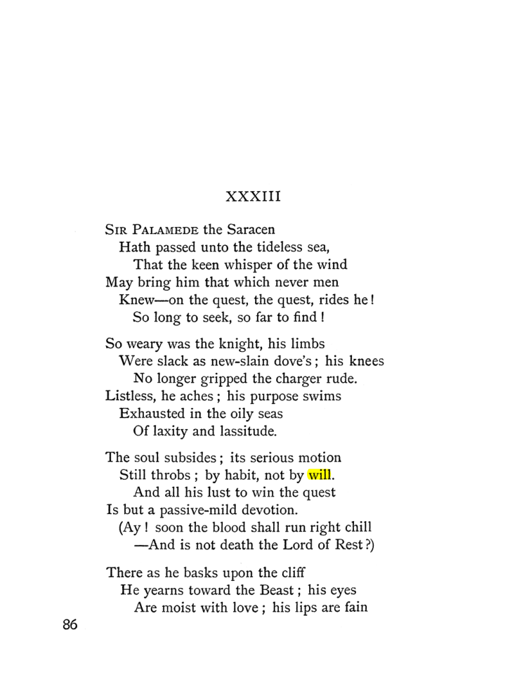Original scan of Sir Palamedes, PDF page 92