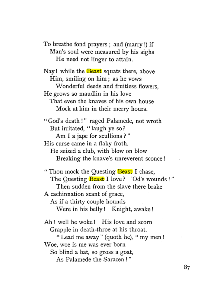 Original scan of Sir Palamedes, PDF page 93
