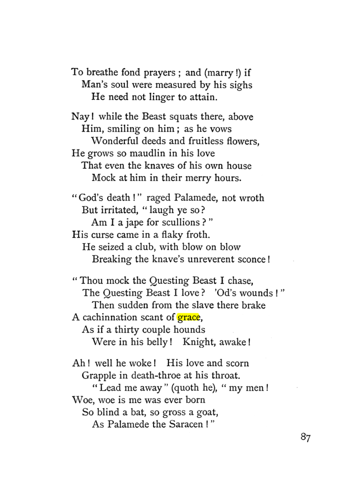 Original scan of Sir Palamedes, PDF page 93