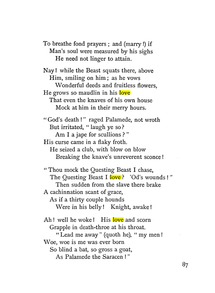 Original scan of Sir Palamedes, PDF page 93