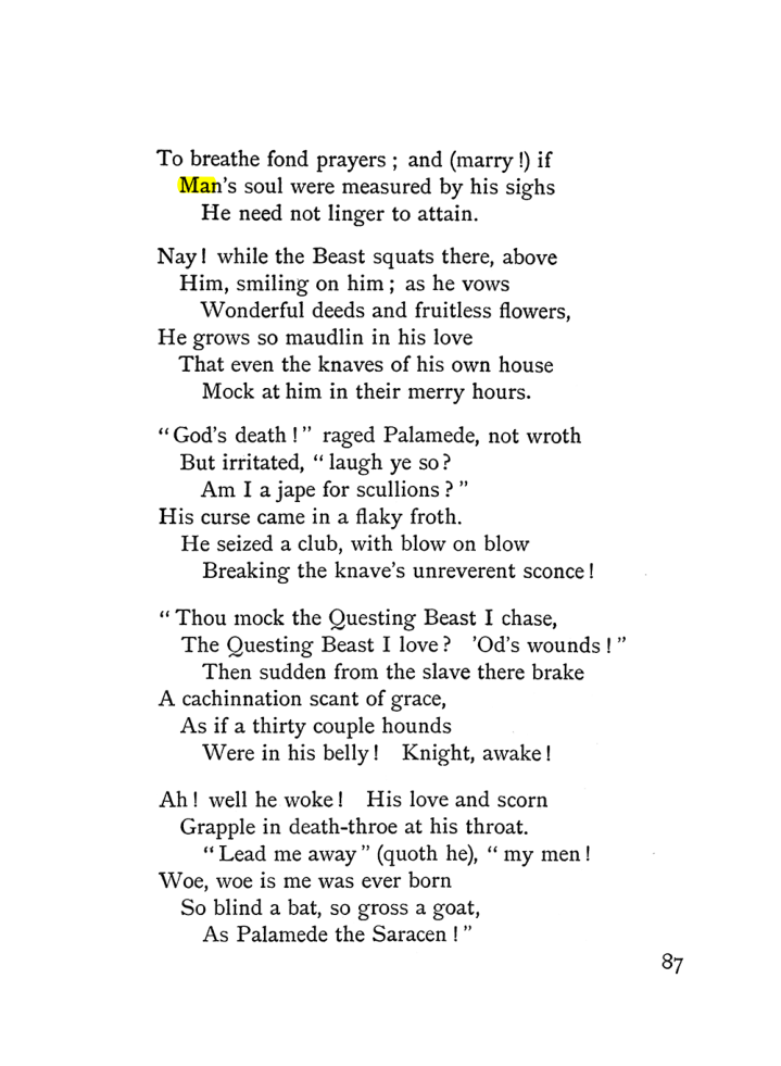 Original scan of Sir Palamedes, PDF page 93