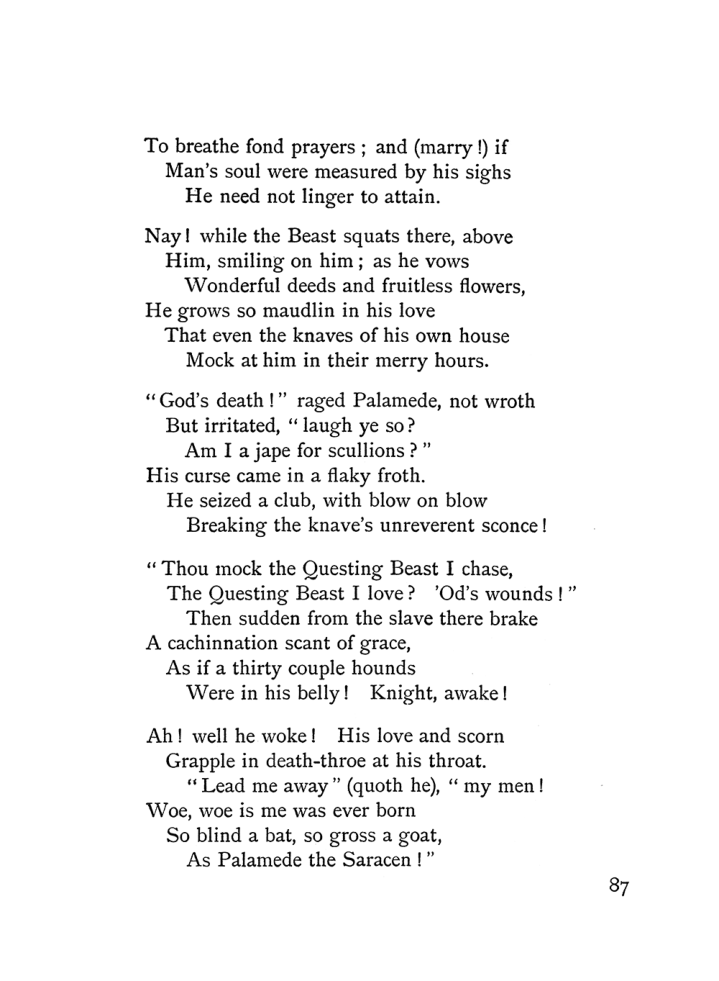 Original scan of Sir Palamedes, PDF page 93