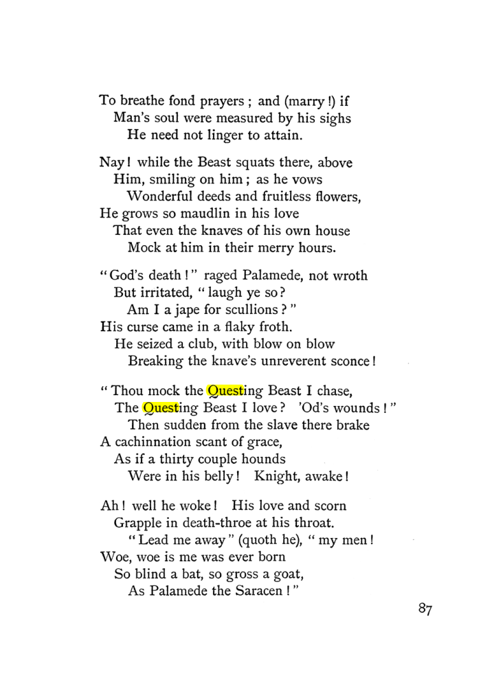 Original scan of Sir Palamedes, PDF page 93