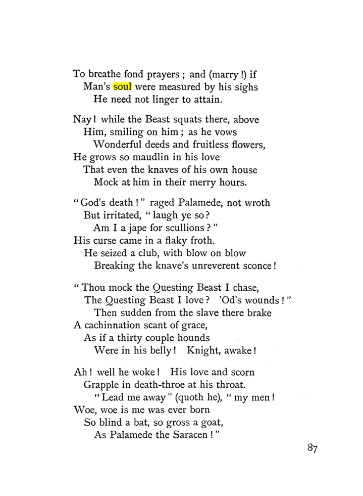 Original scan of Sir Palamedes, PDF page 93
