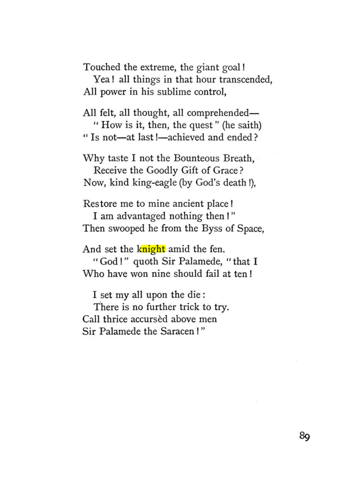 Original scan of Sir Palamedes, PDF page 95