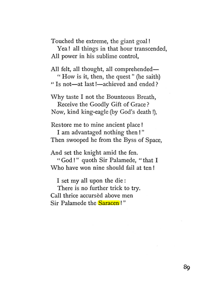 Original scan of Sir Palamedes, PDF page 95