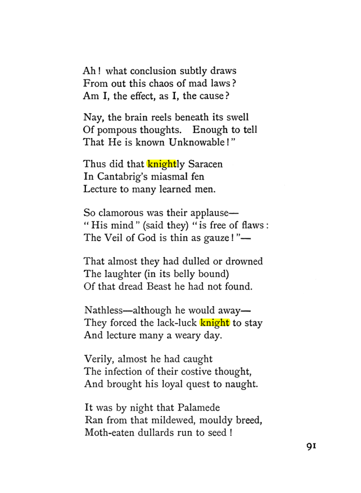Original scan of Sir Palamedes, PDF page 97