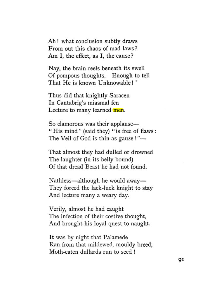 Original scan of Sir Palamedes, PDF page 97