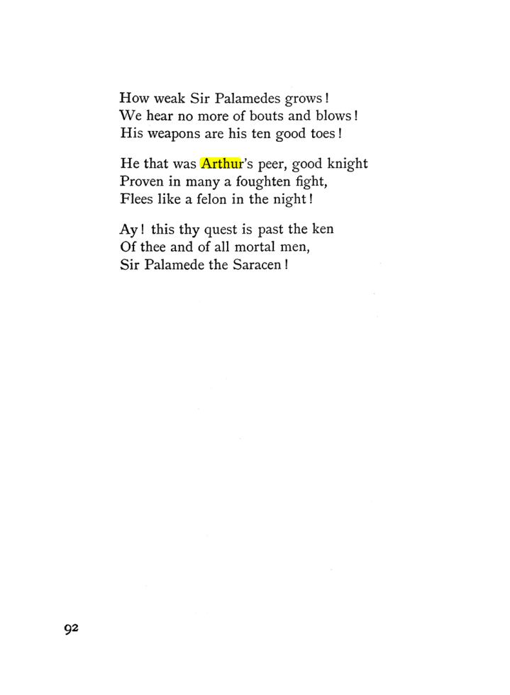 Original scan of Sir Palamedes, PDF page 98