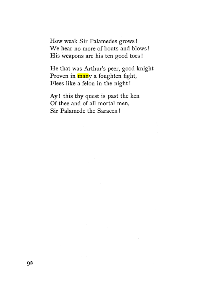 Original scan of Sir Palamedes, PDF page 98