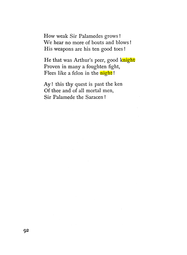Original scan of Sir Palamedes, PDF page 98