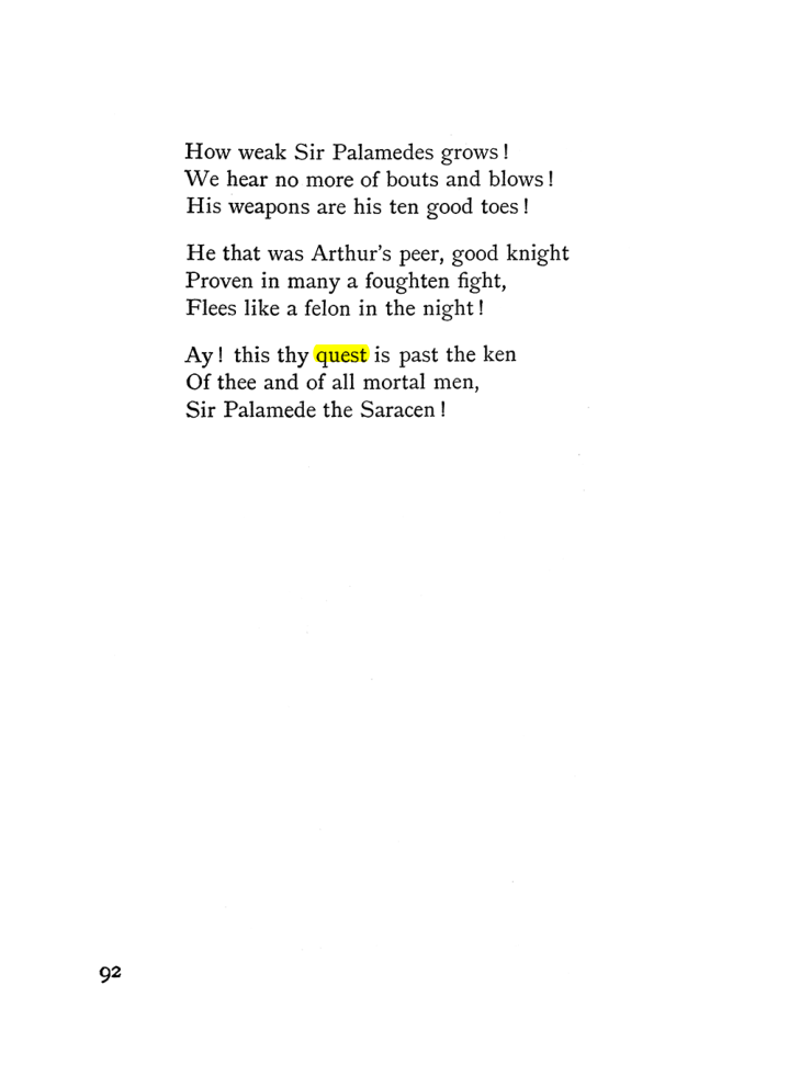 Original scan of Sir Palamedes, PDF page 98