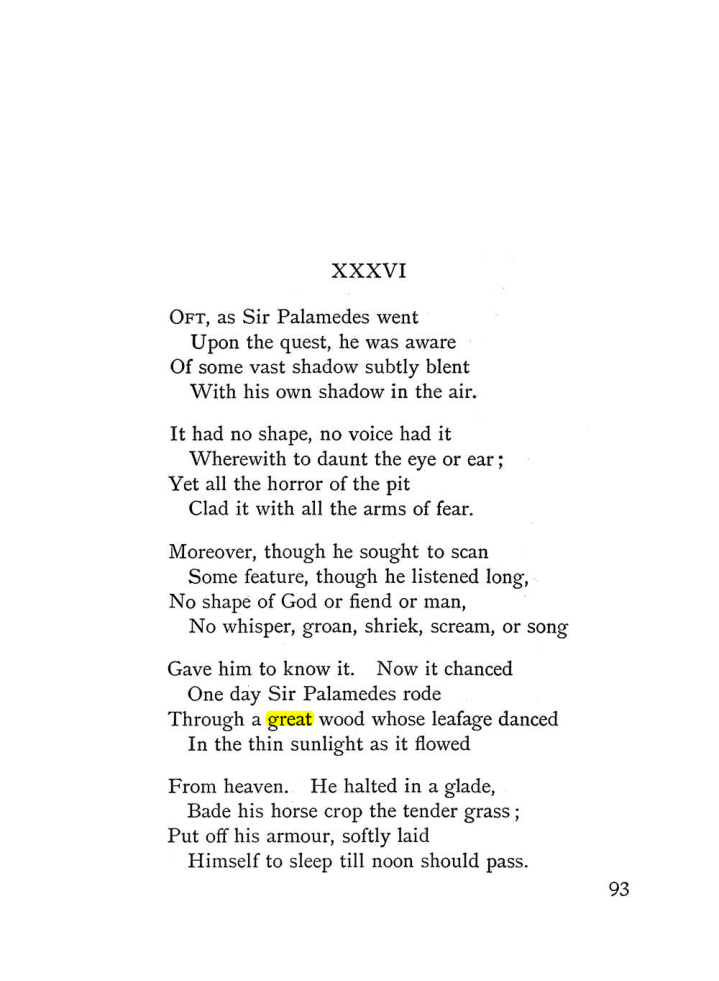 Original scan of Sir Palamedes, PDF page 99