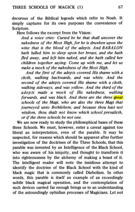 Original scan of Magick Without Tears, PDF page 100