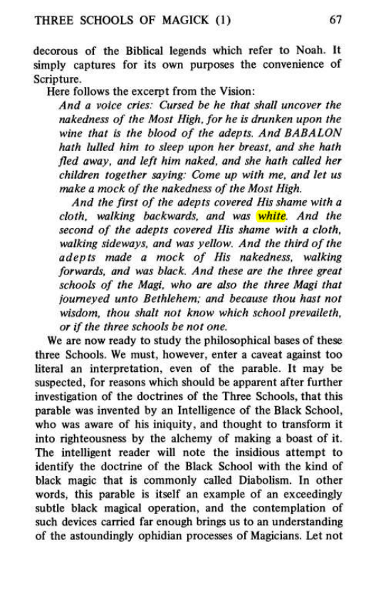 Original scan of Magick Without Tears, PDF page 100