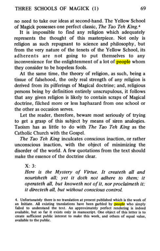 Original scan of Magick Without Tears, PDF page 102