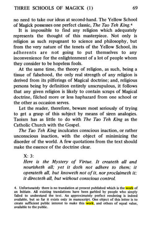 Original scan of Magick Without Tears, PDF page 102