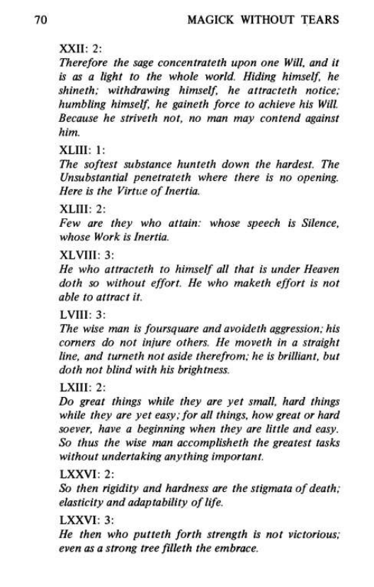 Original scan of Magick Without Tears, PDF page 103