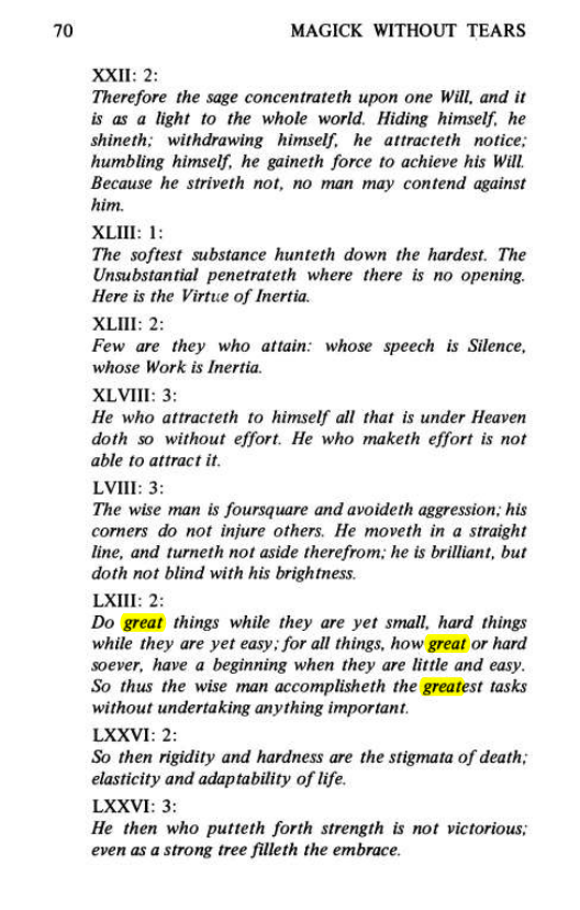 Original scan of Magick Without Tears, PDF page 103