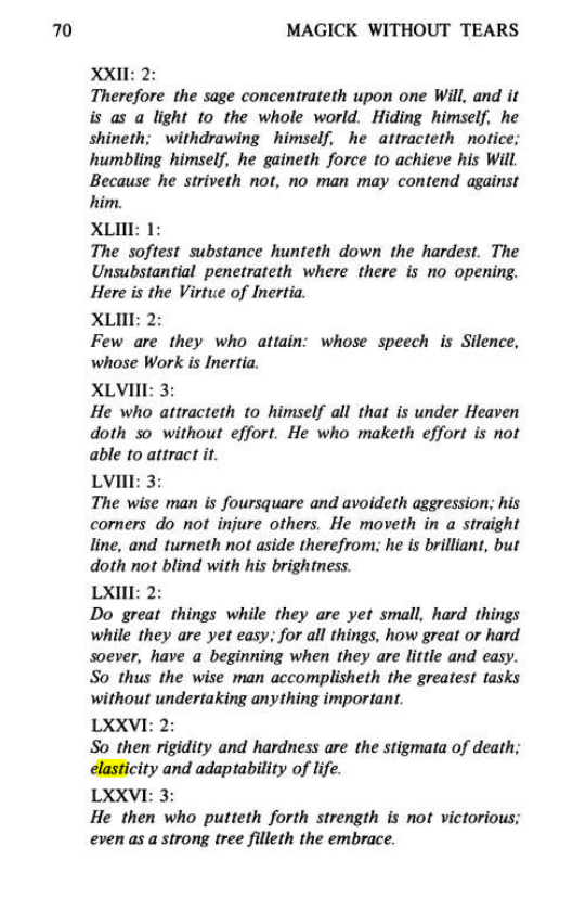Original scan of Magick Without Tears, PDF page 103