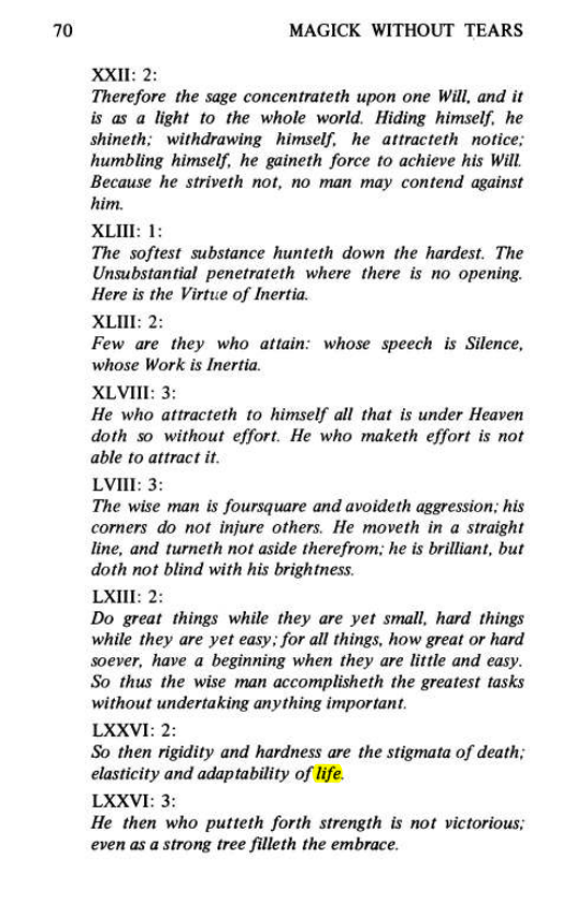 Original scan of Magick Without Tears, PDF page 103