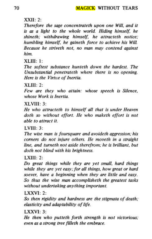 Original scan of Magick Without Tears, PDF page 103