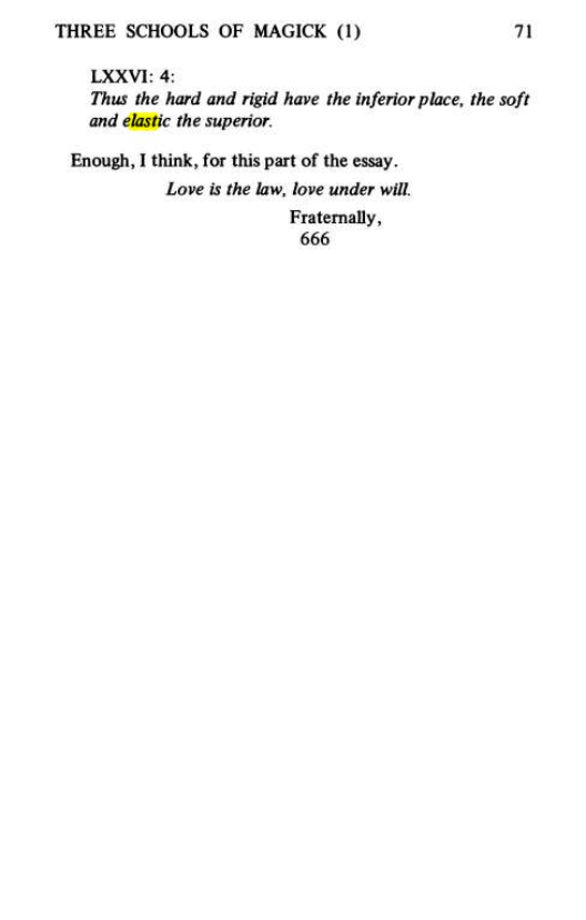 Original scan of Magick Without Tears, PDF page 104