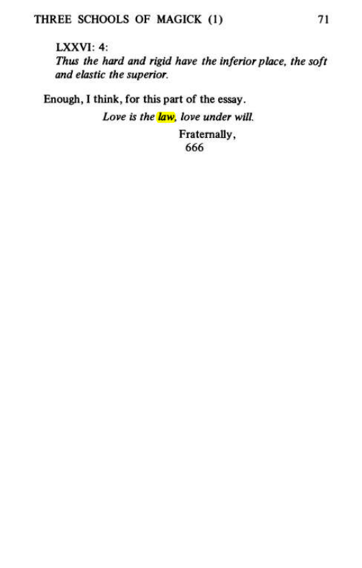 Original scan of Magick Without Tears, PDF page 104