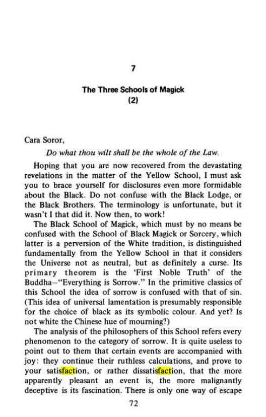 Original scan of Magick Without Tears, PDF page 105