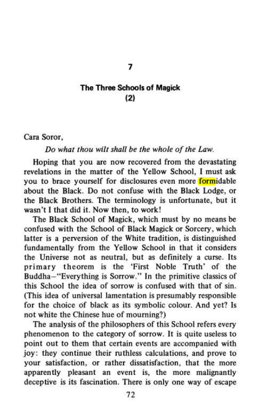 Original scan of Magick Without Tears, PDF page 105