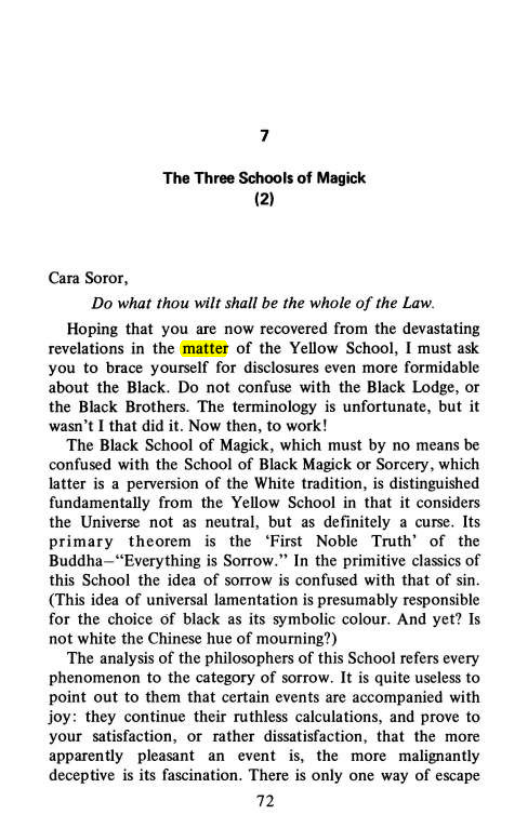 Original scan of Magick Without Tears, PDF page 105