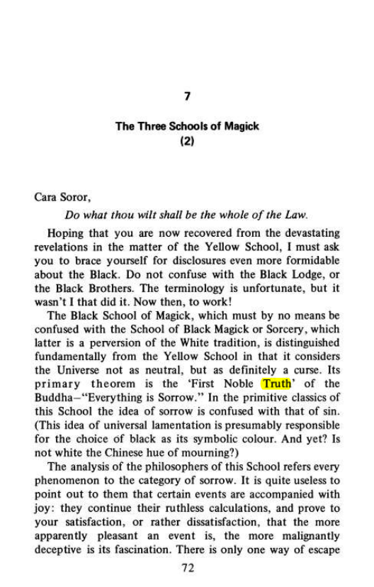 Original scan of Magick Without Tears, PDF page 105