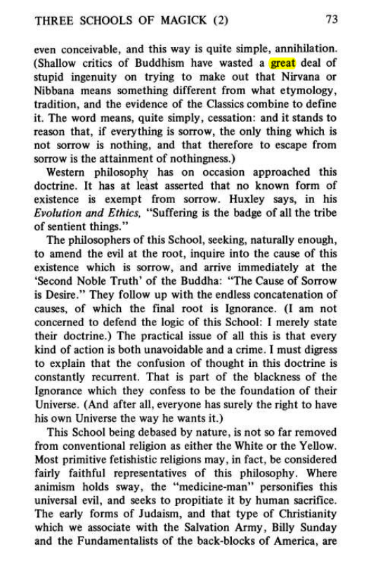 Original scan of Magick Without Tears, PDF page 106