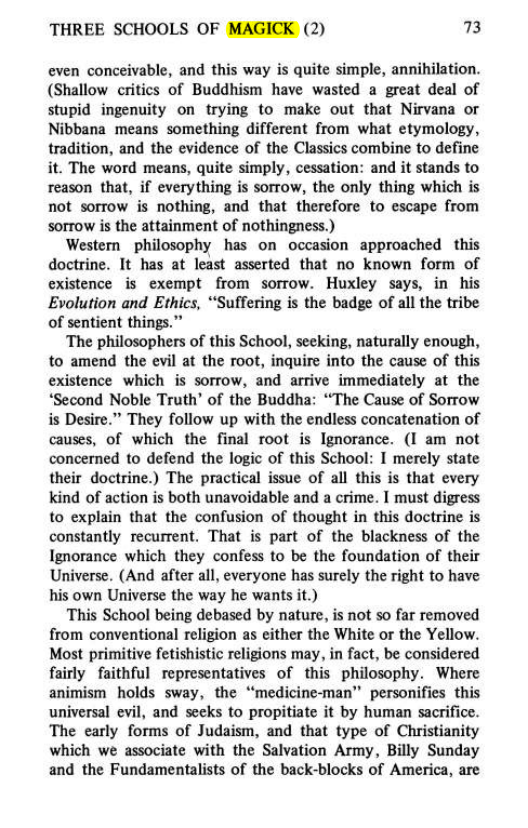 Original scan of Magick Without Tears, PDF page 106