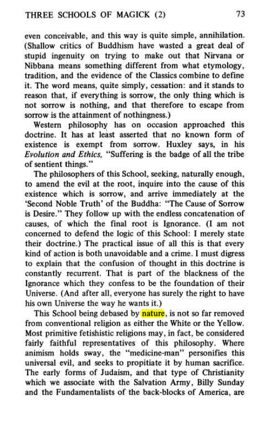Original scan of Magick Without Tears, PDF page 106