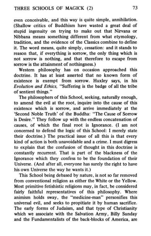 Original scan of Magick Without Tears, PDF page 106