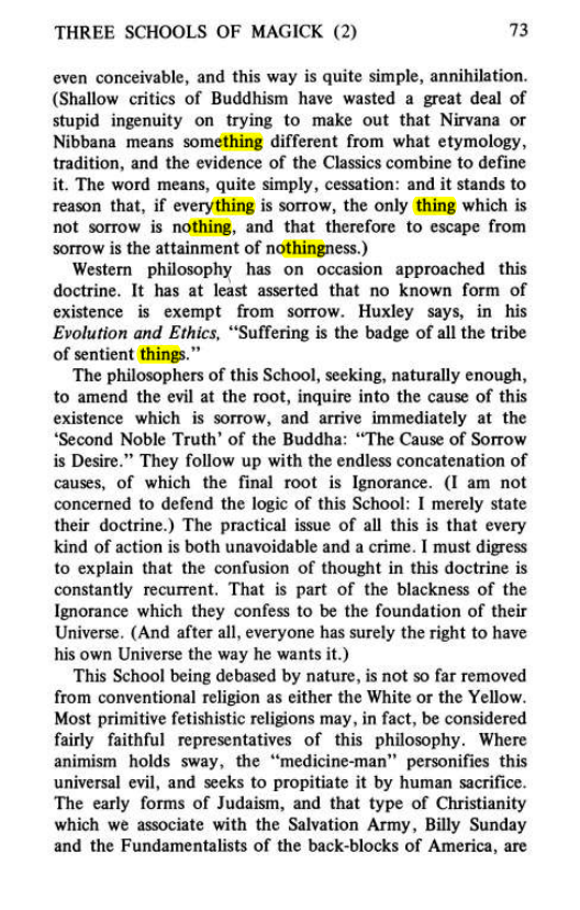 Original scan of Magick Without Tears, PDF page 106