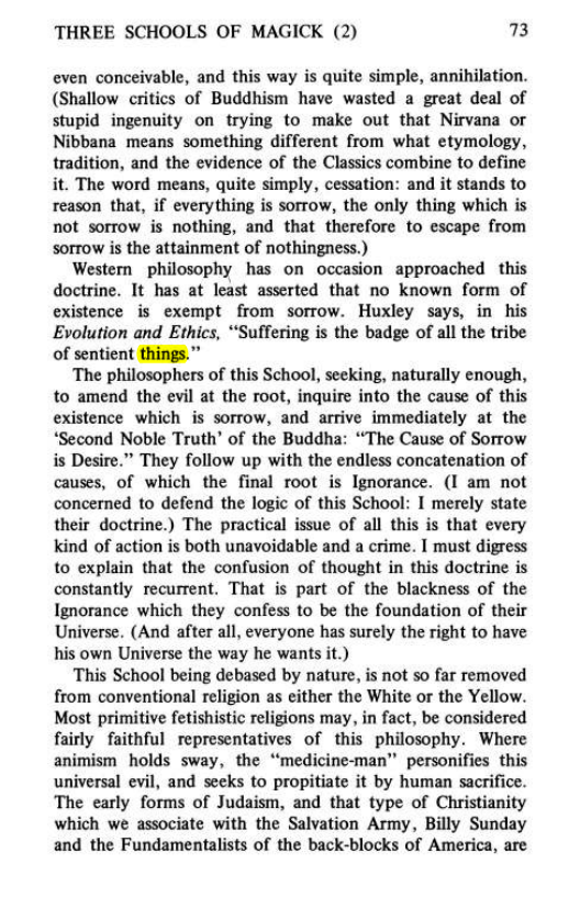 Original scan of Magick Without Tears, PDF page 106