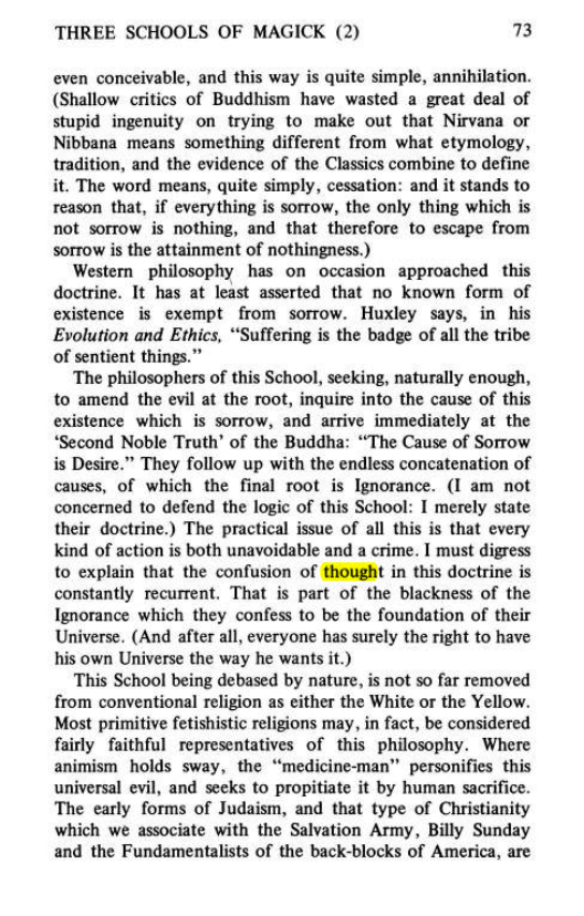 Original scan of Magick Without Tears, PDF page 106
