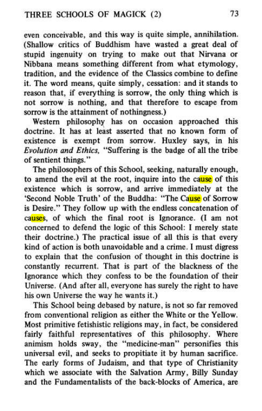 Original scan of Magick Without Tears, PDF page 106